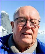 Publicity - Steve Sykes